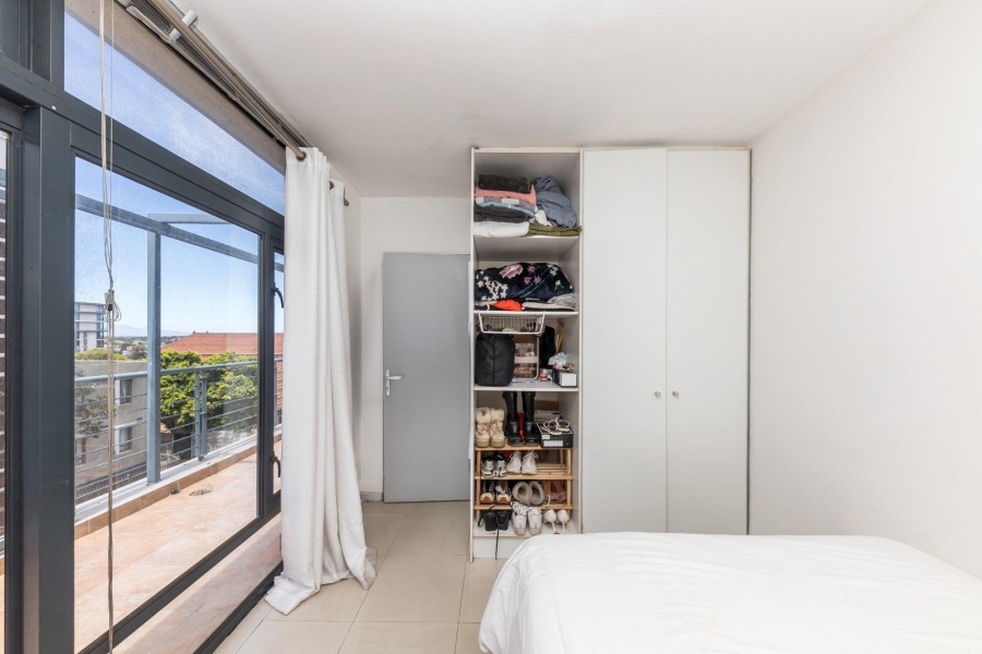 2 Bedroom Property for Sale in Observatory Western Cape